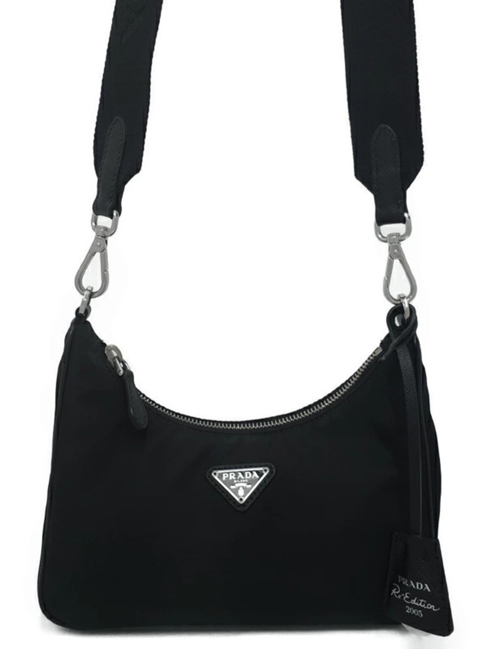 Prada Re Edition Re Bag Shoulder